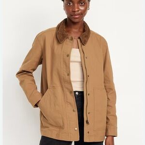 Old Navy Barn Jacket